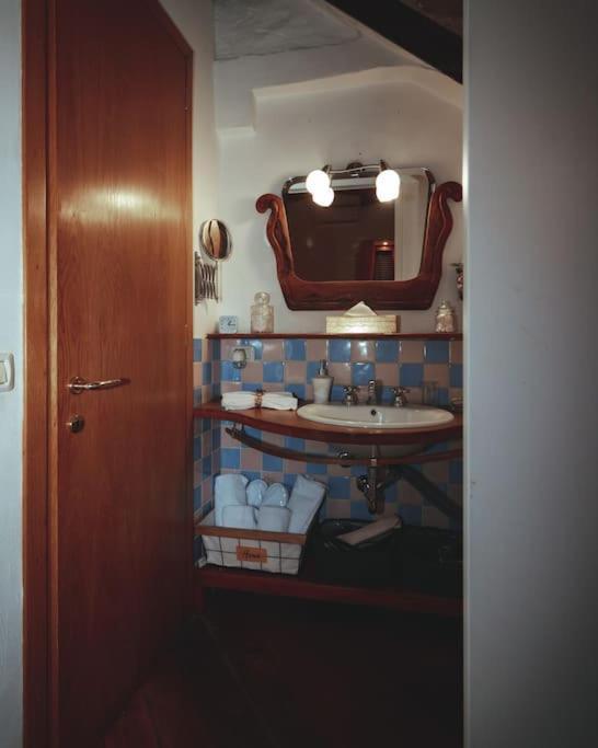 Appartement Nest In