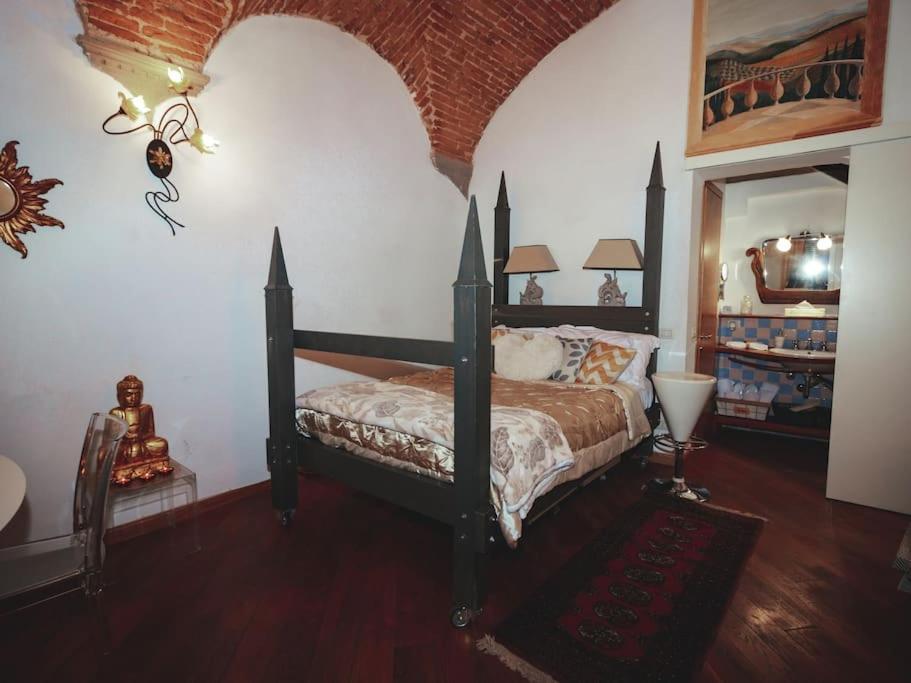 Appartement Nest In