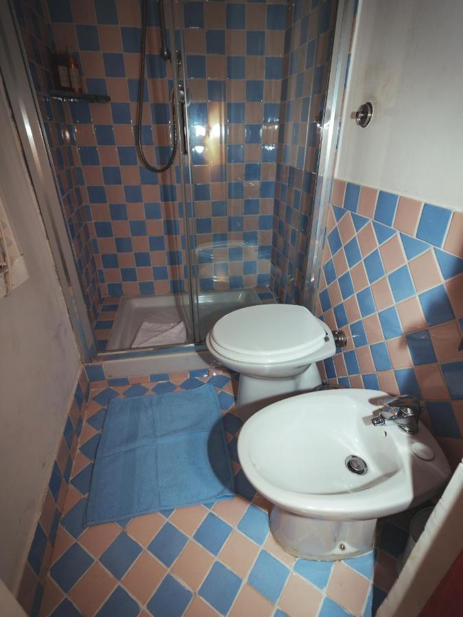 Nest In Appartement Florence