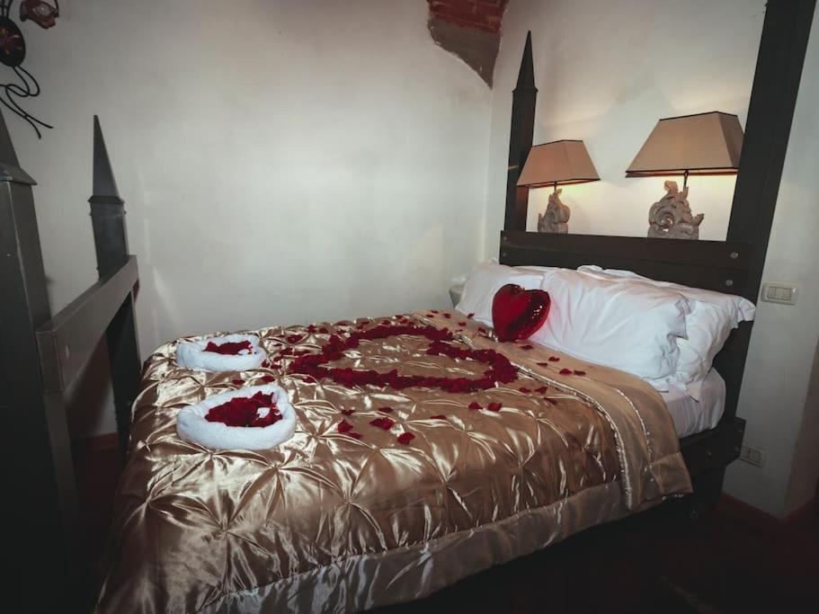 Nest In Appartement *