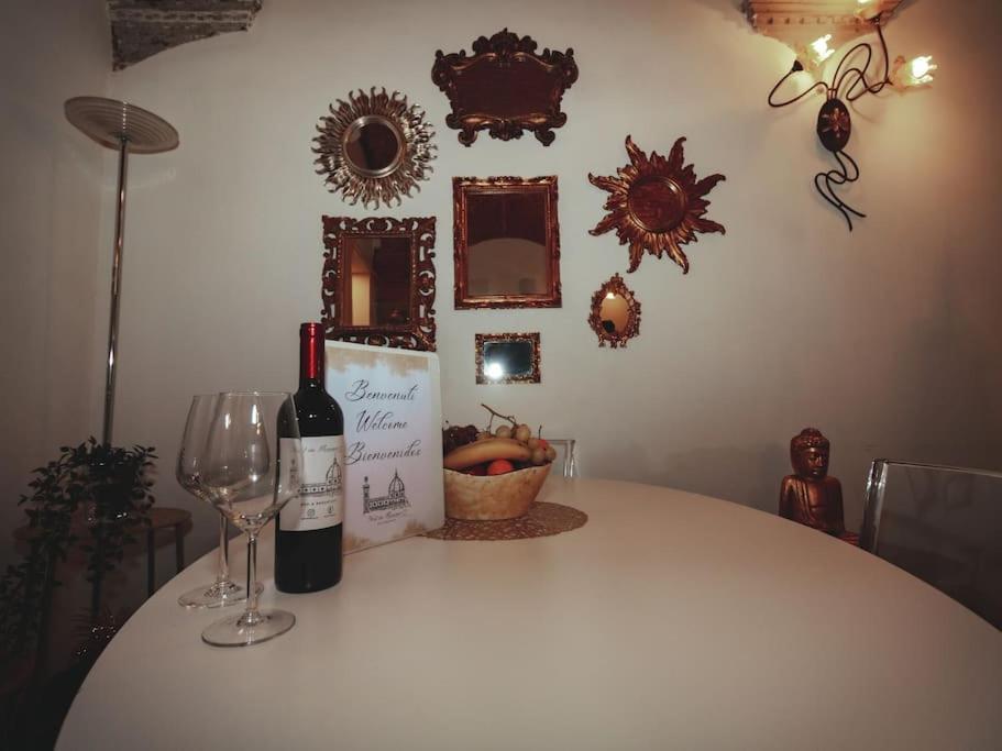 Nest In Appartement Florence