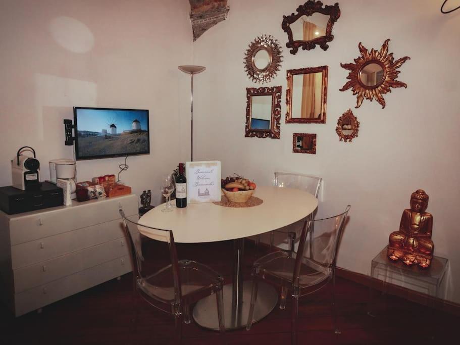 Appartement Nest In *