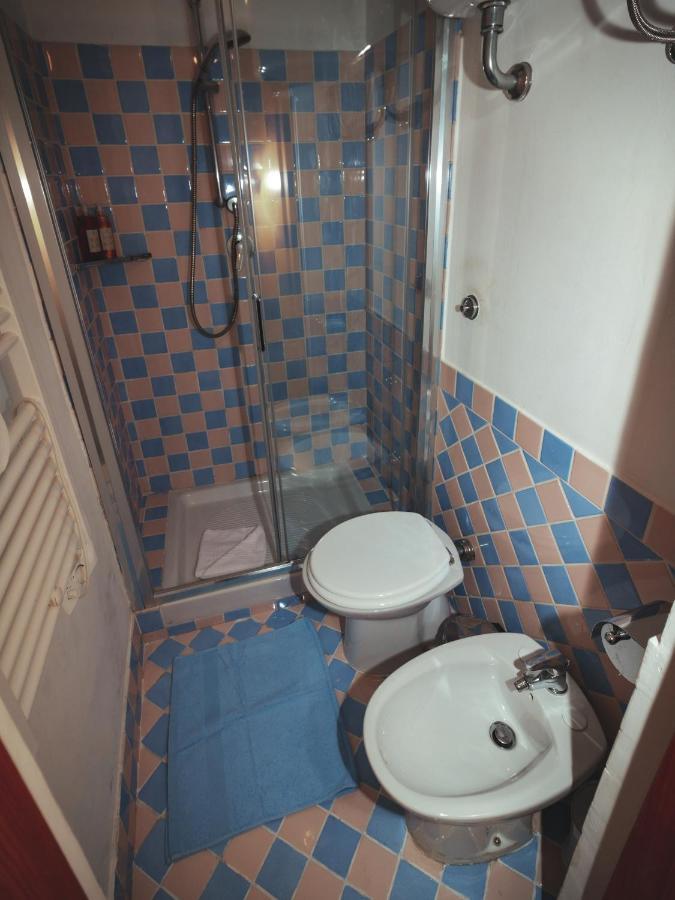 Nest In Appartement *