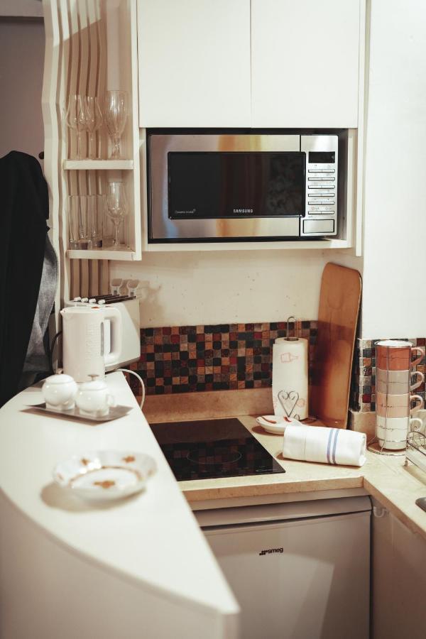 Appartement Nest In Florence