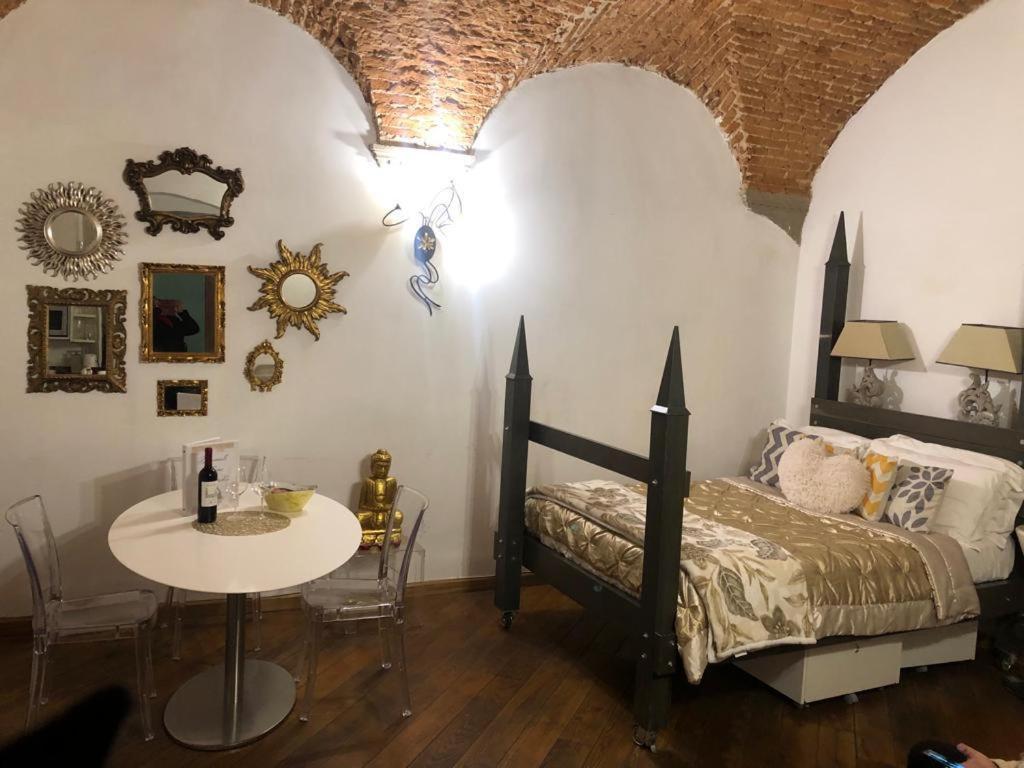 Appartement Nest In