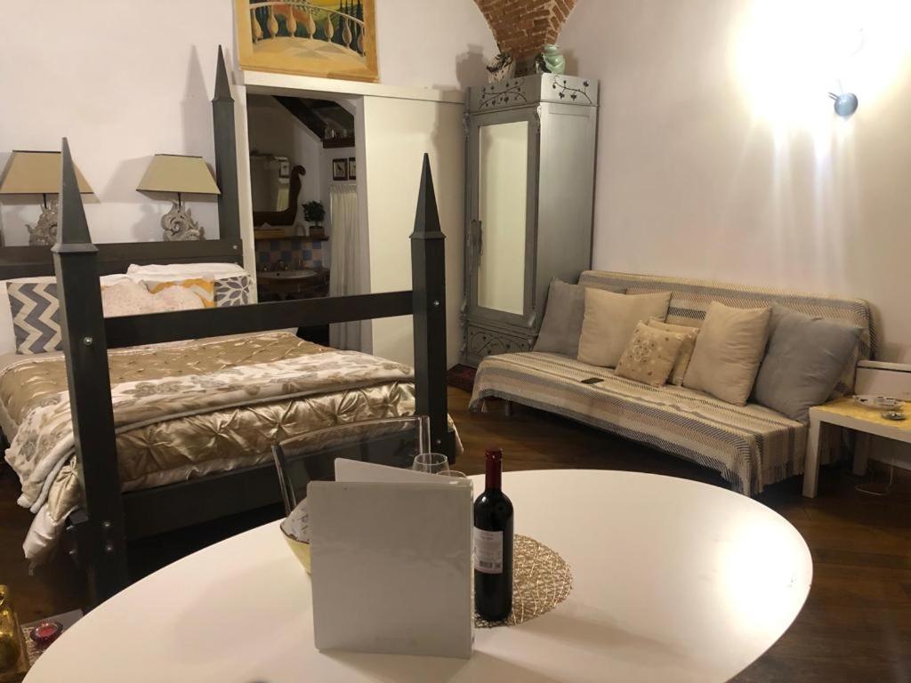 Appartement Nest In