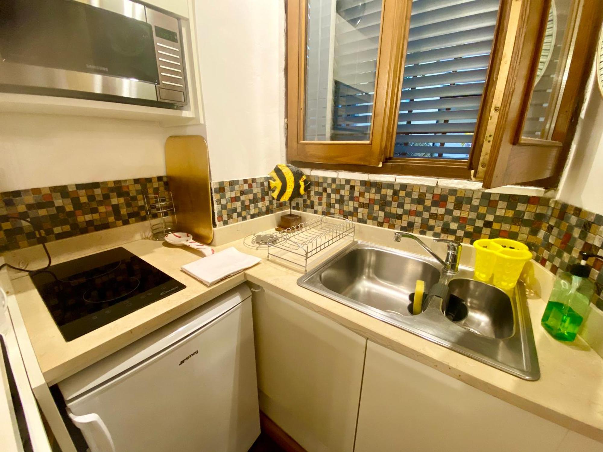 Nest In Appartement Florence