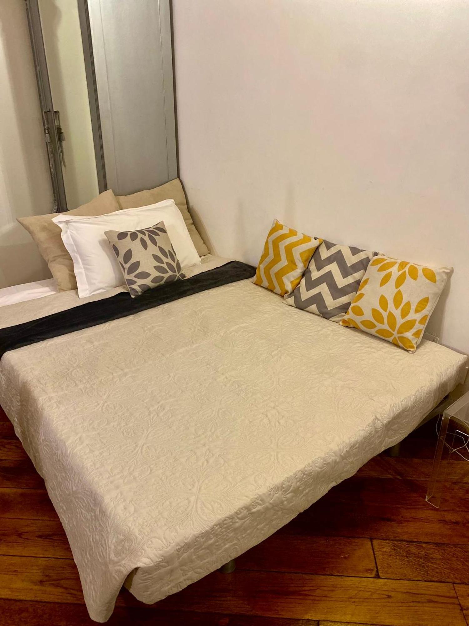 Nest In Appartement Florence
