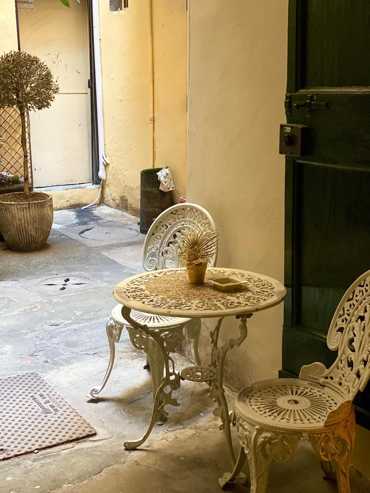 Nest In Appartement Florence